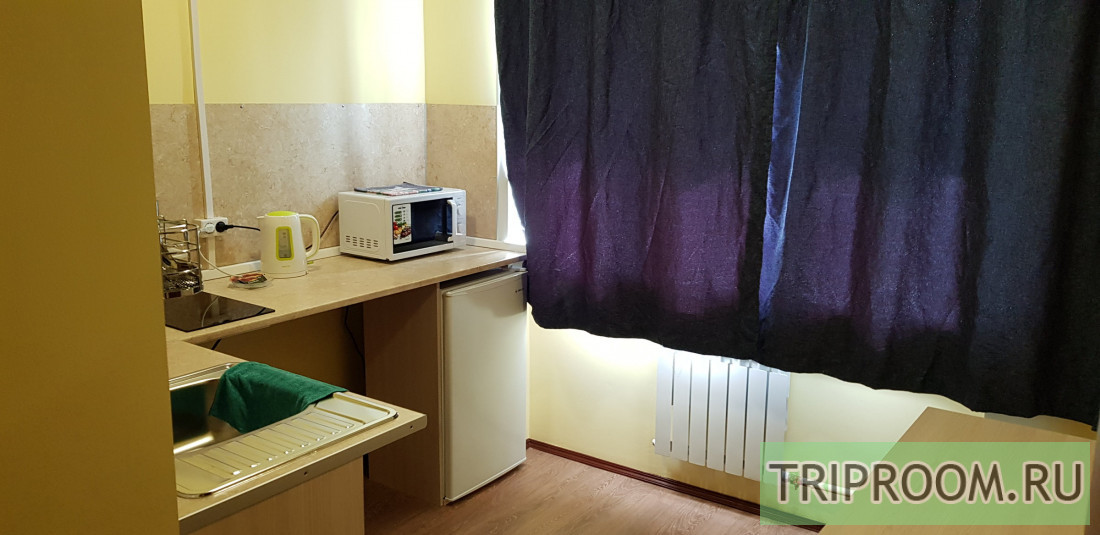 1-комнатная квартира посуточно (вариант № 65039), ул. Байкальская улица,, фото № 4