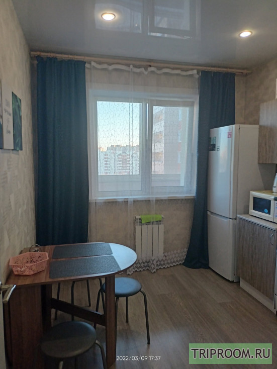 1-комнатная квартира посуточно (вариант № 74388), ул. Пискунова улица, фото № 9