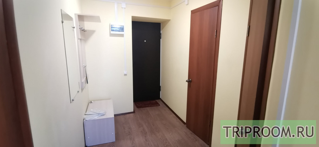 1-комнатная квартира посуточно (вариант № 65039), ул. Байкальская улица,, фото № 23